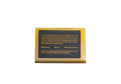 Lemon, Turmeric & Kojic Acid Skin Brightening Soap – Pack of 3 | Deep Cleansing, Tan Removal & Glow Enhancing Formula