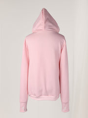 Women's Cute Casual Cat Claw Hoodie, Hairball Drawstring Sweatshirt
