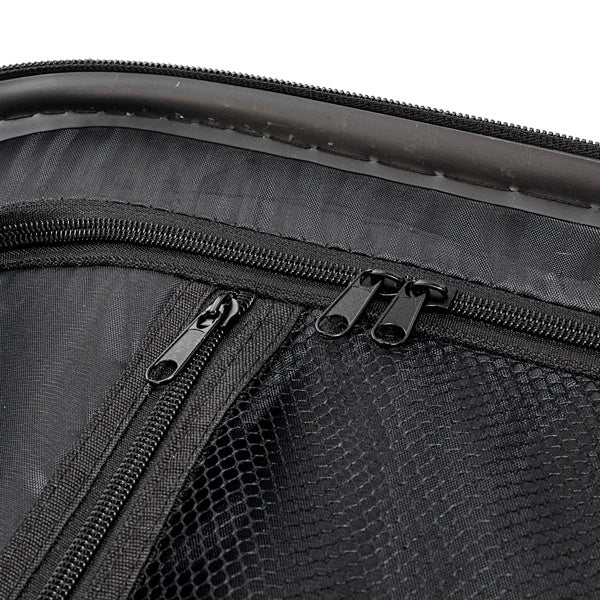 Coolife Spinner Suitcase 3-Piece Hardshell Set with TSA Lock