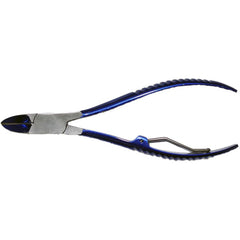 Albipro Nail Pliers Blue 13cm 
