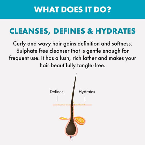 Alfaparf Milano Semi Di Lino Curls Enhancing Conditioner for Wavy and Curly Hair