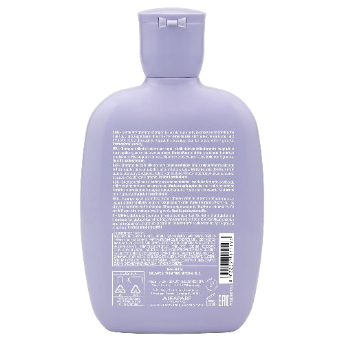 Alfaparf Milano Semi di Lino Smoothing Shampoo