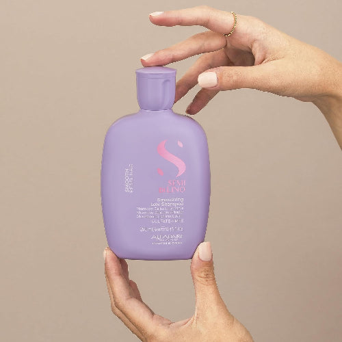Alfaparf Milano Semi di Lino Smoothing Shampoo