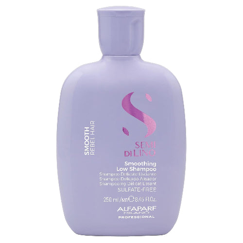 Alfaparf Milano Semi di Lino Smoothing Shampoo