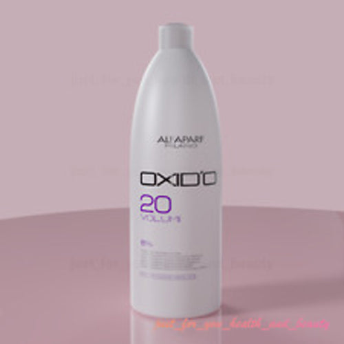 Alfaparf Oxid’o Stabilized Peroxide Cream 1000ml