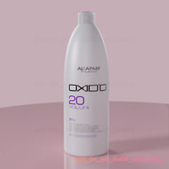 Alfaparf Oxid’o Stabilized Peroxide Cream 1000ml