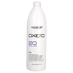 Alfaparf Oxid’o Stabilized Peroxide Cream 1000ml