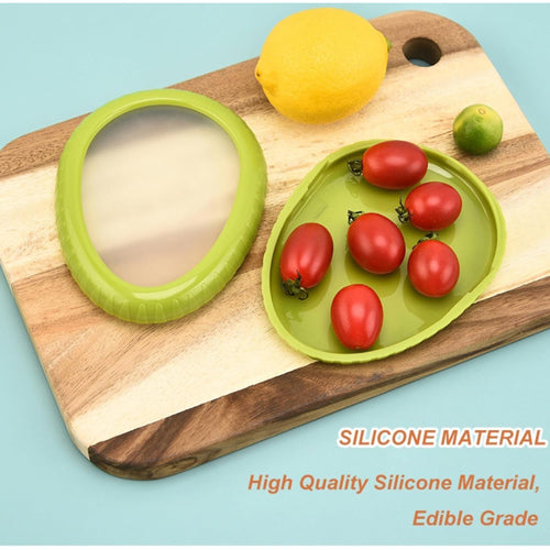Avocado Saverand Onion Storage Set