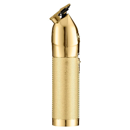 Babyliss Gold Metal Double Foilfx02 Shaver.