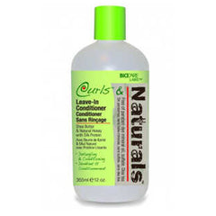 Biocare Curls & Naturals Leave-In 355ml 