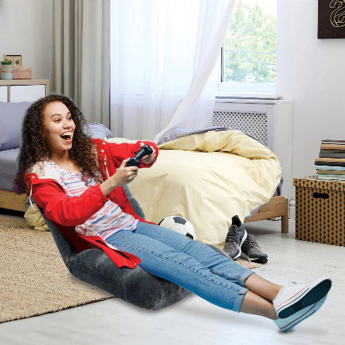 BirdRock Home Memory Foam Floor Chair