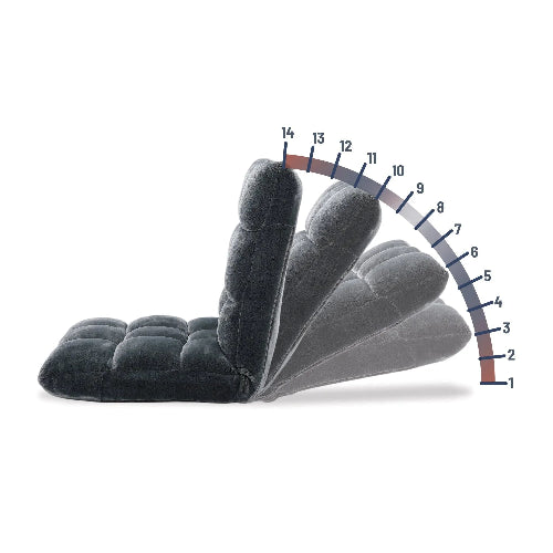 BirdRock Home Memory Foam Floor Chair