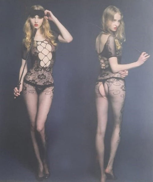 Body Stocking