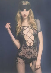 Body Stocking