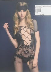 Body Stocking