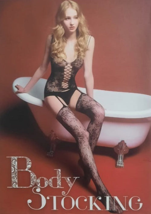 Body Stocking