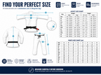 Premium Navy Blue BJJ Gi for Men & Women – 450 GSM Pearl Weave