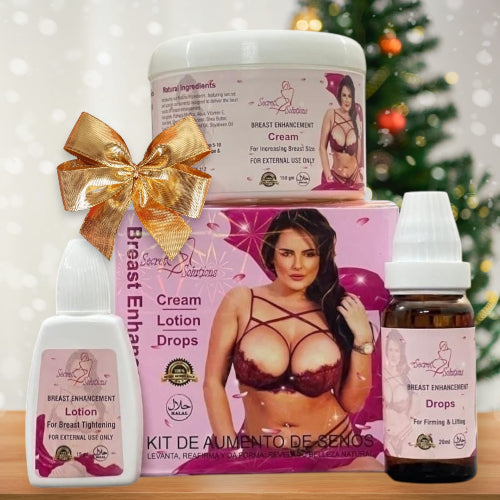 Breast Enhancement Kit