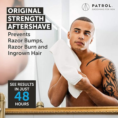 Bump Patrol After Shave Original 57ml/2Oz