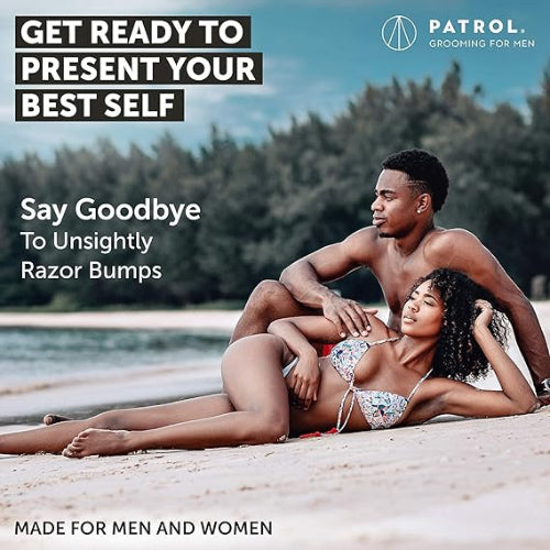 Bump Patrol After Shave Original 57ml/2Oz
