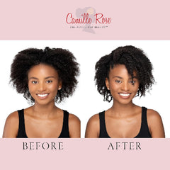 Camille Rose Chèbe Shampoo with Black Castor Oil 355ml