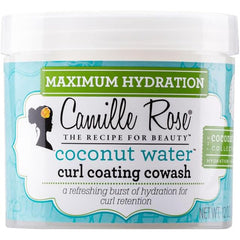 Camille Rose Eau de Coco Cowash 354ml