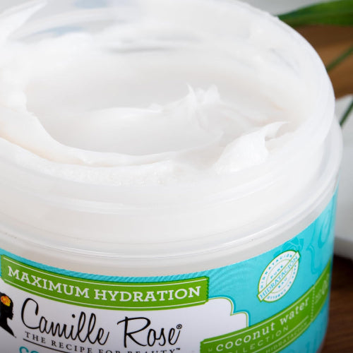 Camille Rose Eau de Coco Cowash 354ml