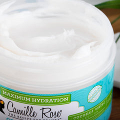 Camille Rose Eau de Coco Cowash 354ml