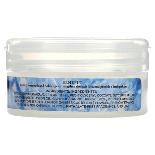 Camille Rose Edge Control Gel Fortifiant 59ml