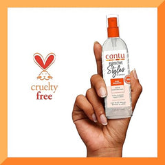 Cantu Déodorant Style Protecteur 118 ml 