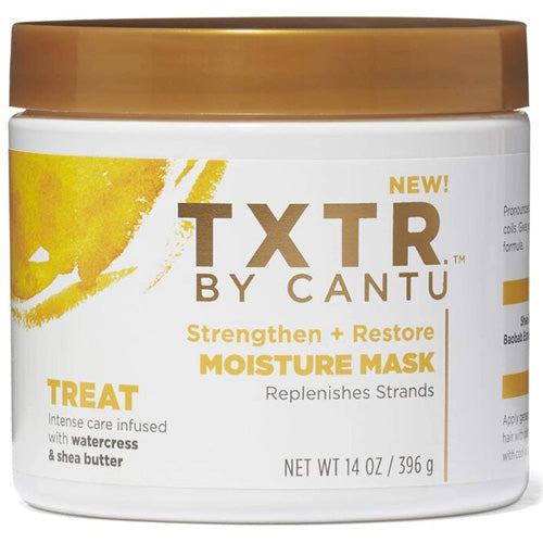 Cantu Shea Butter Styling Gel Con Miel 18,50z/524G (Anti-Shedding
