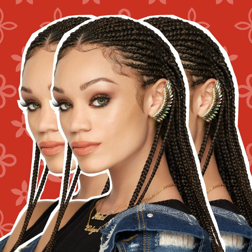 Creme Of Nature Oil Perfect Edges Extra Fuerte 637 Gr