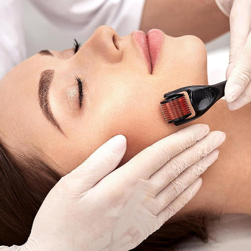Derma Roller