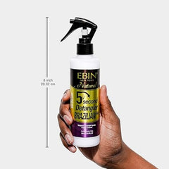Ebin New York Braid Formula Dr. Feel Good Gel 100ml