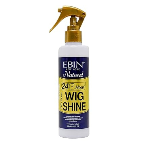 Ebin New York Braid Formula Dr. Feel Good Gel 100ml