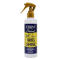 Ebin New York Braid Formula Dr. Feel Good Gel 100ml
