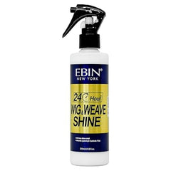 Ebin New York Braid Formula Dr. Feel Good Gel 100ml