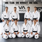 Elite White BJJ Gi for Men – Premium Pearl Weave Competition Uniform