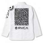 Elite White BJJ Gi for Men – Premium Pearl Weave Competition Uniform