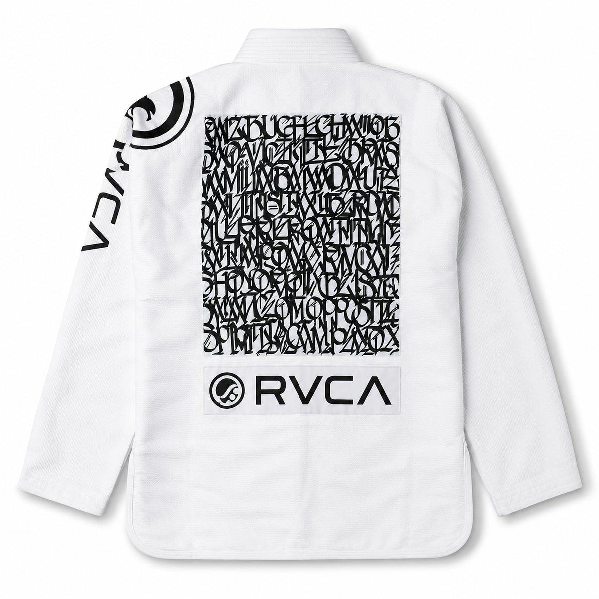 Elite White BJJ Gi for Men – Premium Pearl Weave Competition Uniform