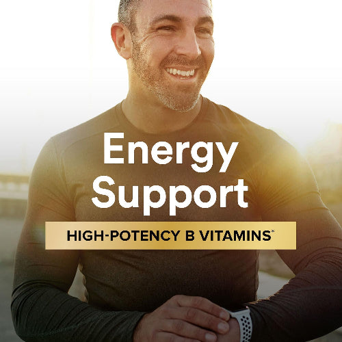 GNC Mega Men Multivitamin