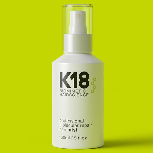 K18 Biomimetic Hairscience Leave-In Mist Brume 150ml 