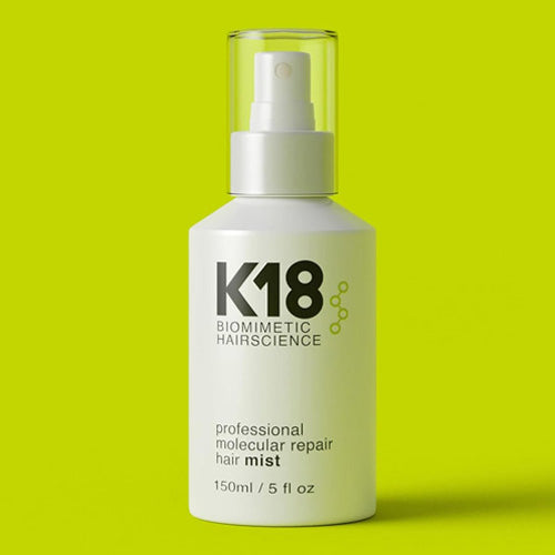K18 Biomimetic Hairscience Mist, Molecular Repair