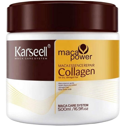 Karseell Mascarilla de Colágeno 500ml
