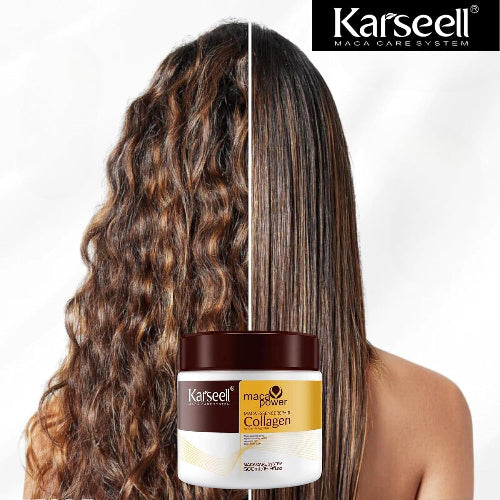 Karseell Mascarilla de Colágeno 500ml