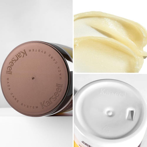 Karseell Mascarilla de Colágeno 500ml