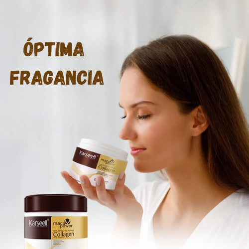 Karseell Mascarilla de Colágeno 500ml