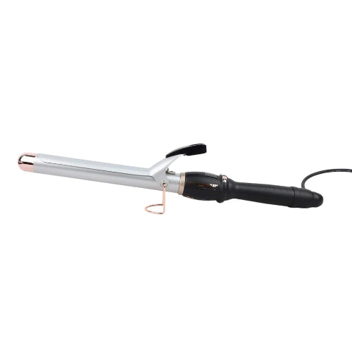 Kiepe Pro Tenacilla Rose Gold Creative Curling Iron 25mm