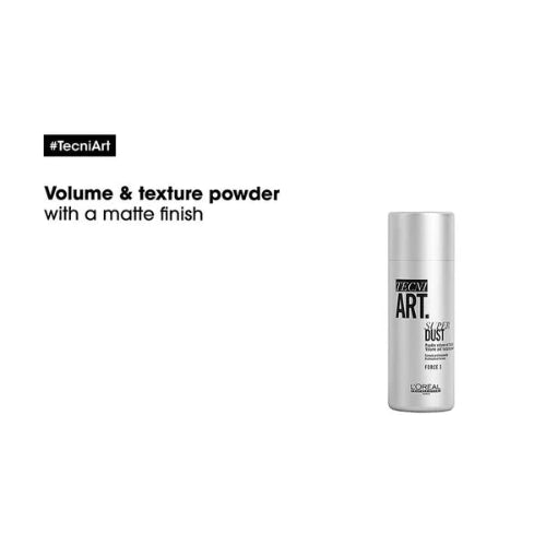 LOréal Tecni.Art Super Dust 7g