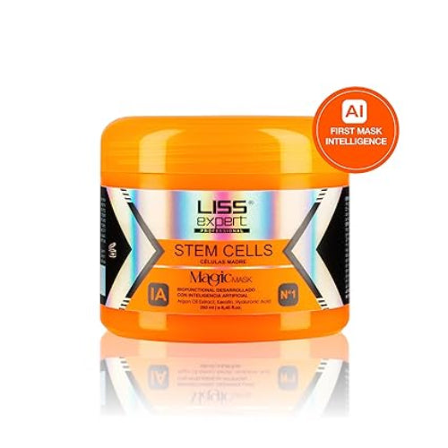 Liss Expert Stem Cells Magic No.1 Mask 250ml